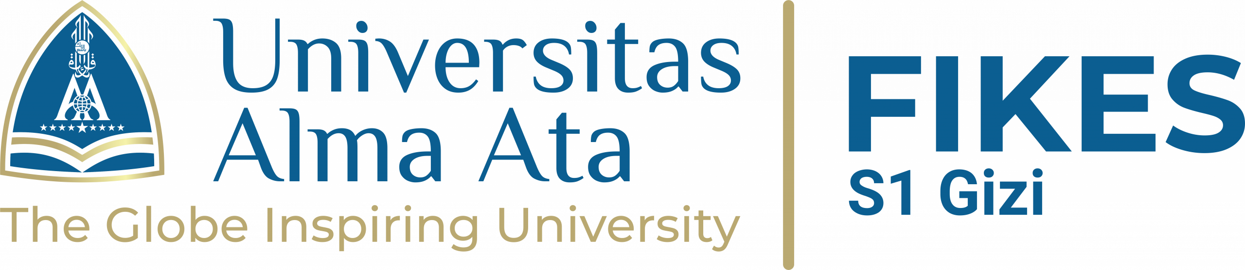 S1-Gizi, Universitas Alma Ata