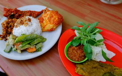 Pentingnya Sarapan Sehat untuk Menunjang Aktivitas Sehari-hari