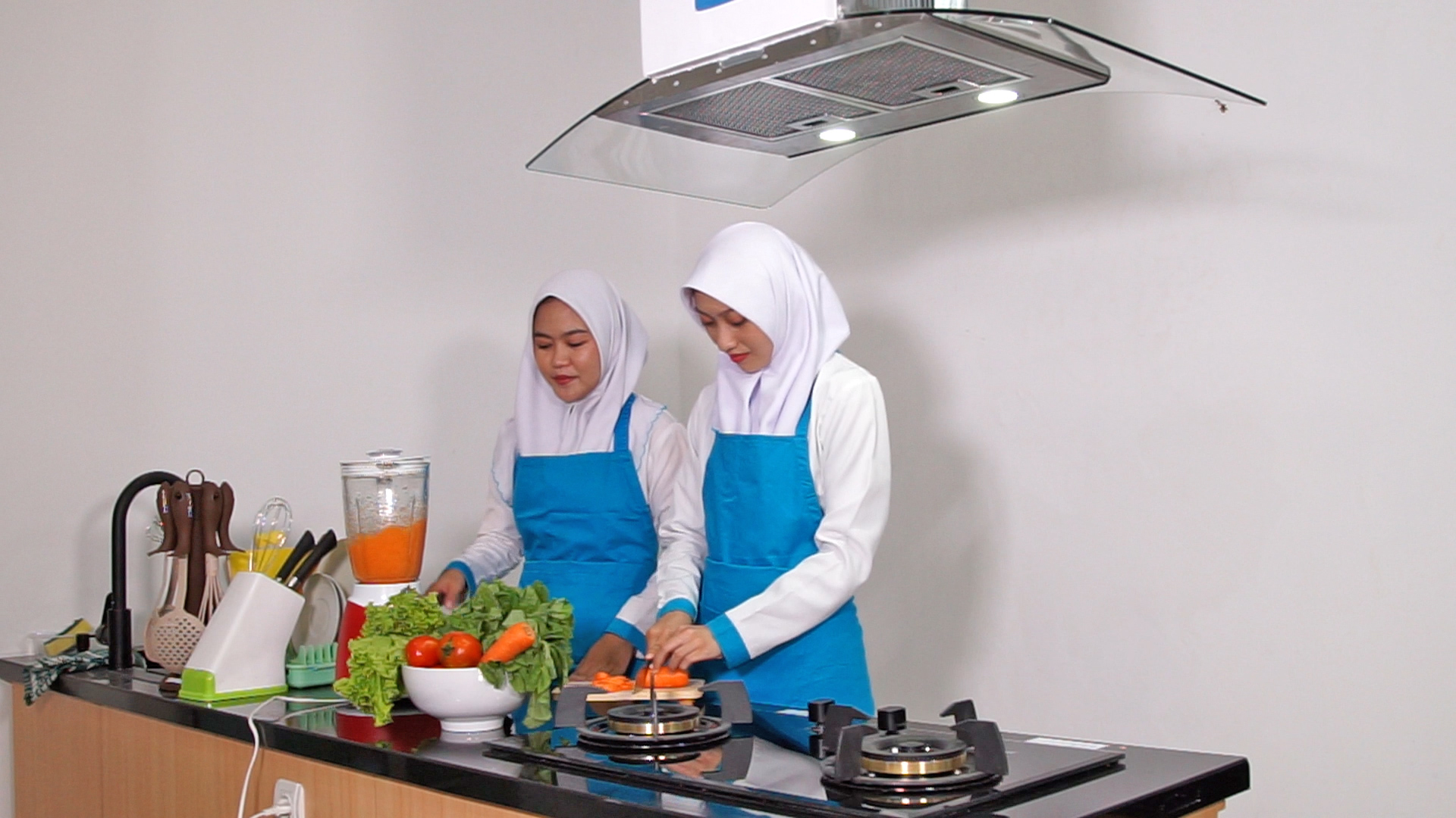 Praktikum gizi kuliner (1) Laboratorium Kebidanan Kehamilan