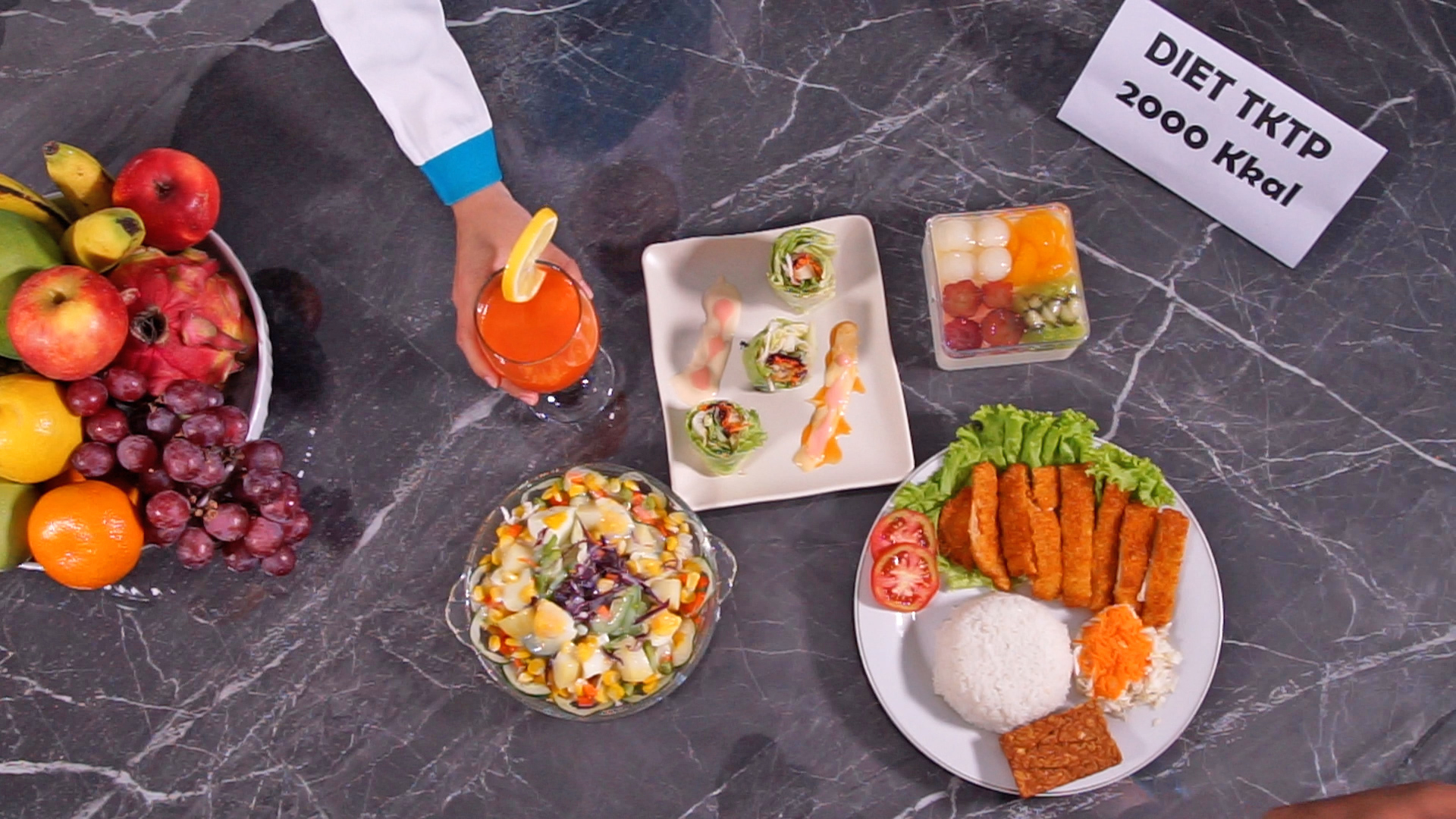 Praktikum gizi kuliner klinis ruang-Antenatal-Care-ANC