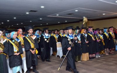 Pengumuman Yudisium Tahap III Tahun Ajaran 2025/2026