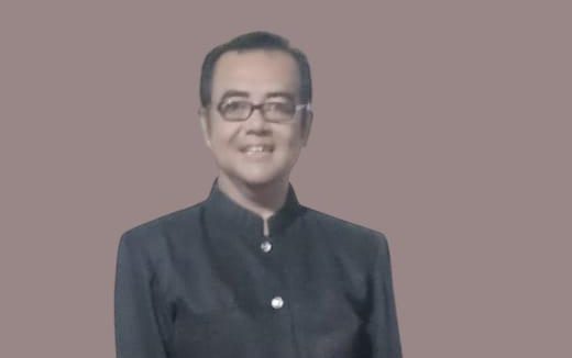 Agus Ratih Purbowisanti