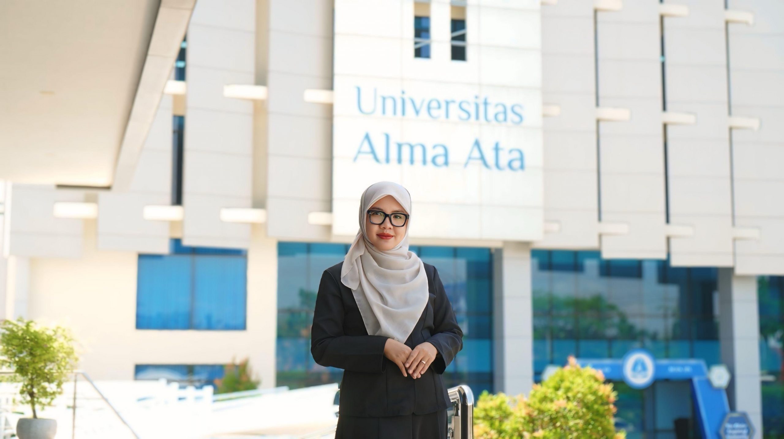 Lisana Shidiq Ratih Purbowisanti