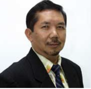 Prof Wan Manan Ratih Purbowisanti