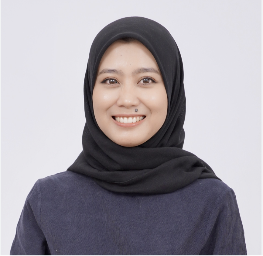 Rosma Fyki Ratih Purbowisanti