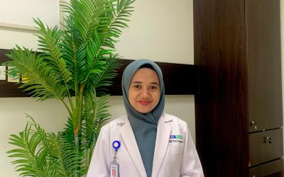 Kisah Sukses Alumni: Lisa Wardiyana, Dietisien di Siloam Hospitals Lubuklinggau