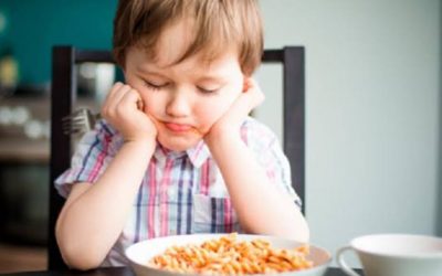 Pentingnya Sarapan untuk Mewujudkan Pelajar Unggul Penerus Bangsa