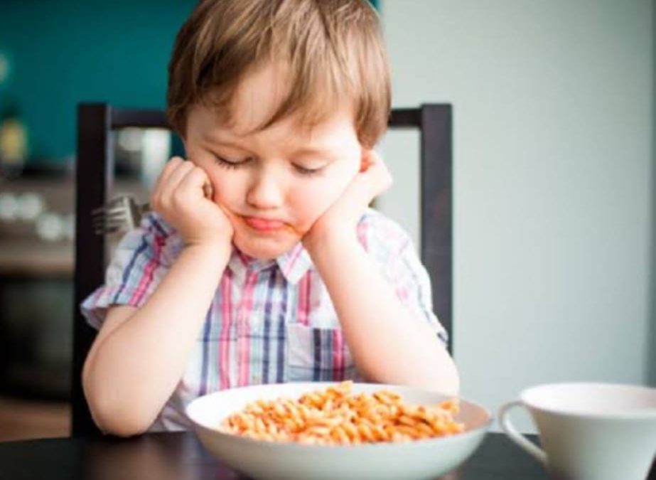 Pentingnya Sarapan untuk Mewujudkan Pelajar Unggul Penerus Bangsa
