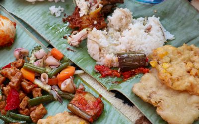 Wujud Cinta Tanah Air dan Bela Negara: Menggeser Tren Makanan Instan di Kampus