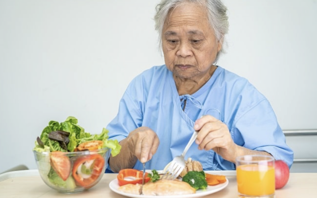 Hari Kanker Sedunia 2026: United by Unique, Peran Gizi dalam Perawatan yang Berpusat pada Individu