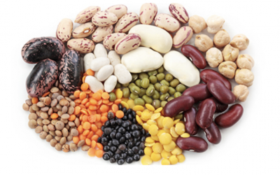 Hari Kacang-kacangan Sedunia: Tak Sekadar Makanan, Ini Peran Penting Kacang-kacangan bagi Kesehatan