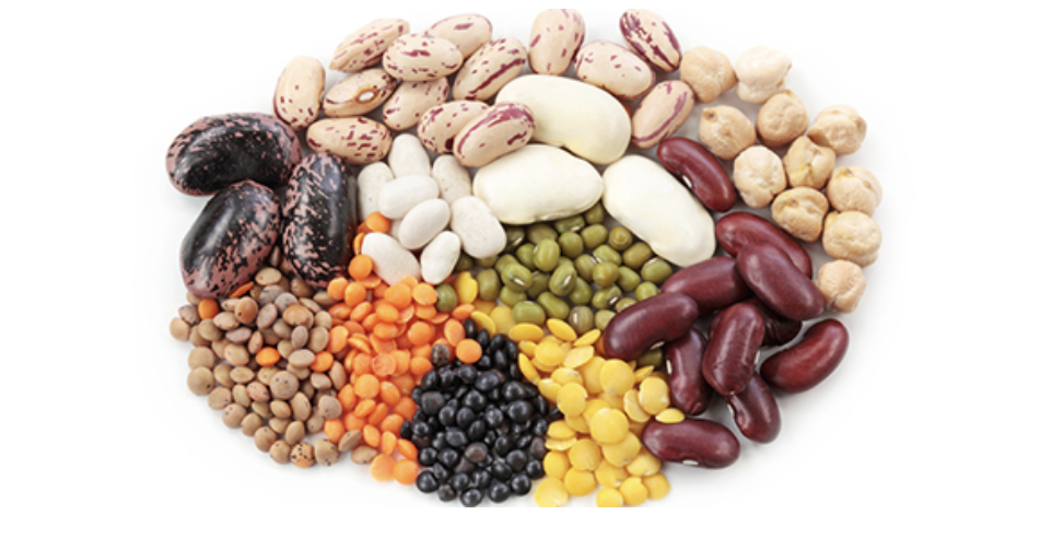 Hari Kacang-kacangan Sedunia: Tak Sekadar Makanan, Ini Peran Penting Kacang-kacangan bagi Kesehatan