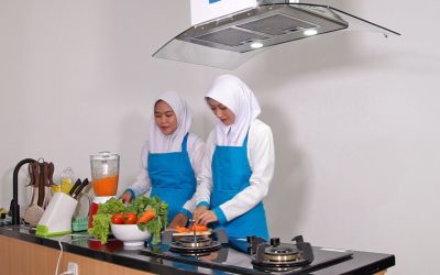 Tak Hanya MBG: Inilah Beragam Instansi yang Membutuhkan Ahli Gizi